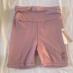 ⚡️RAE DUNN BIKE SHORTS⚡️